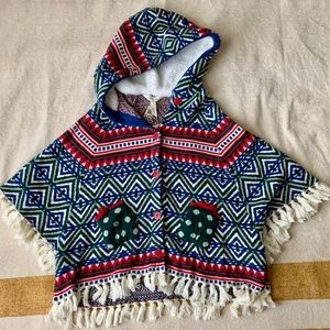 Matilda Jane 'A Caroling We Go' Sweater